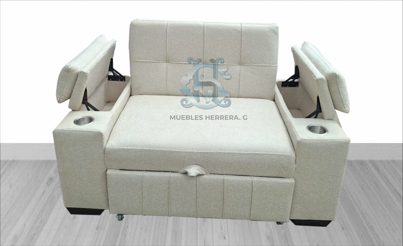 Modelo Atlas 3