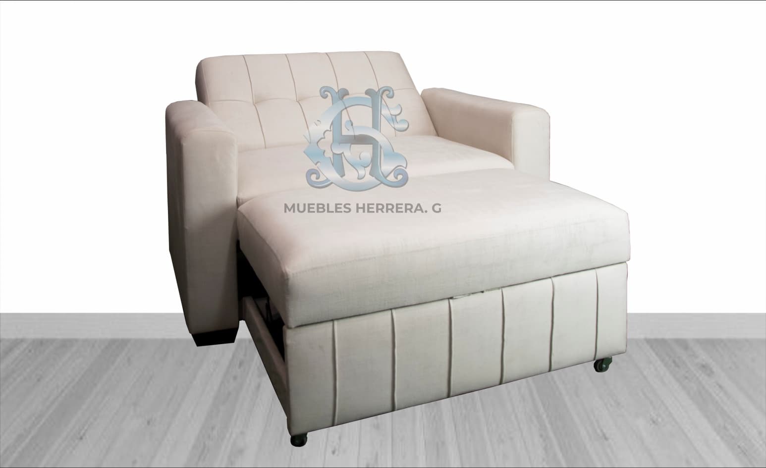 Modelo Express 7
