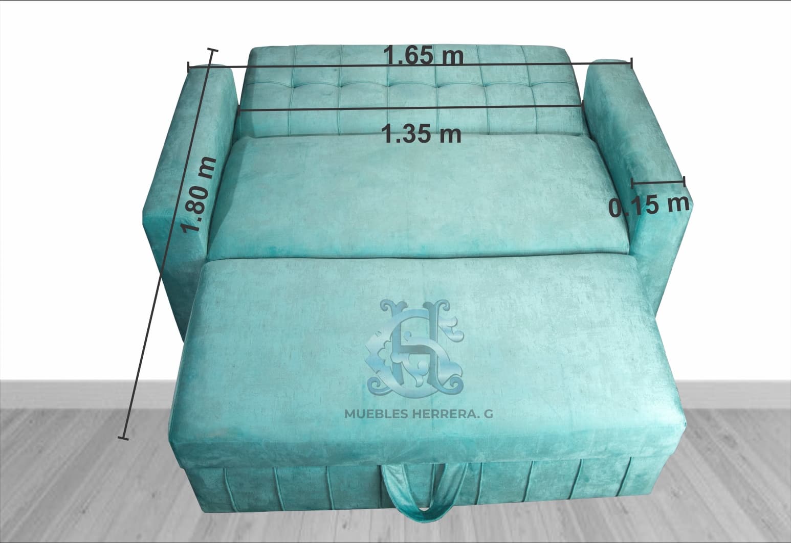 Modelo Express 4