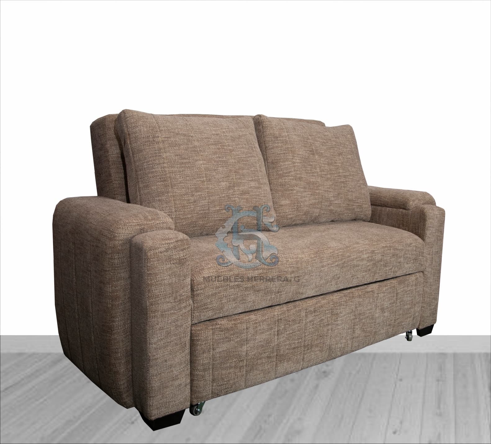 Modelo Kira 2