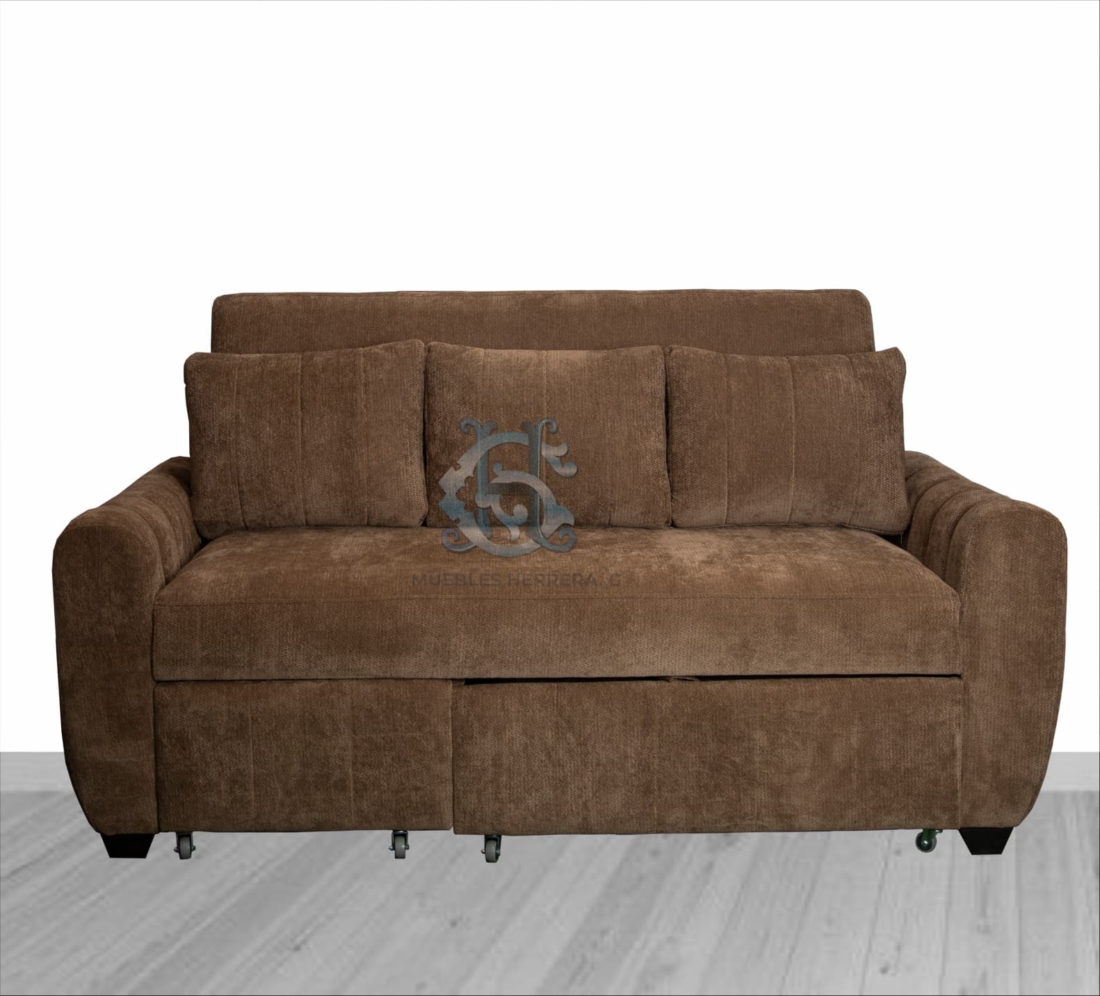 Modelo Mika — Muebles Herrera
