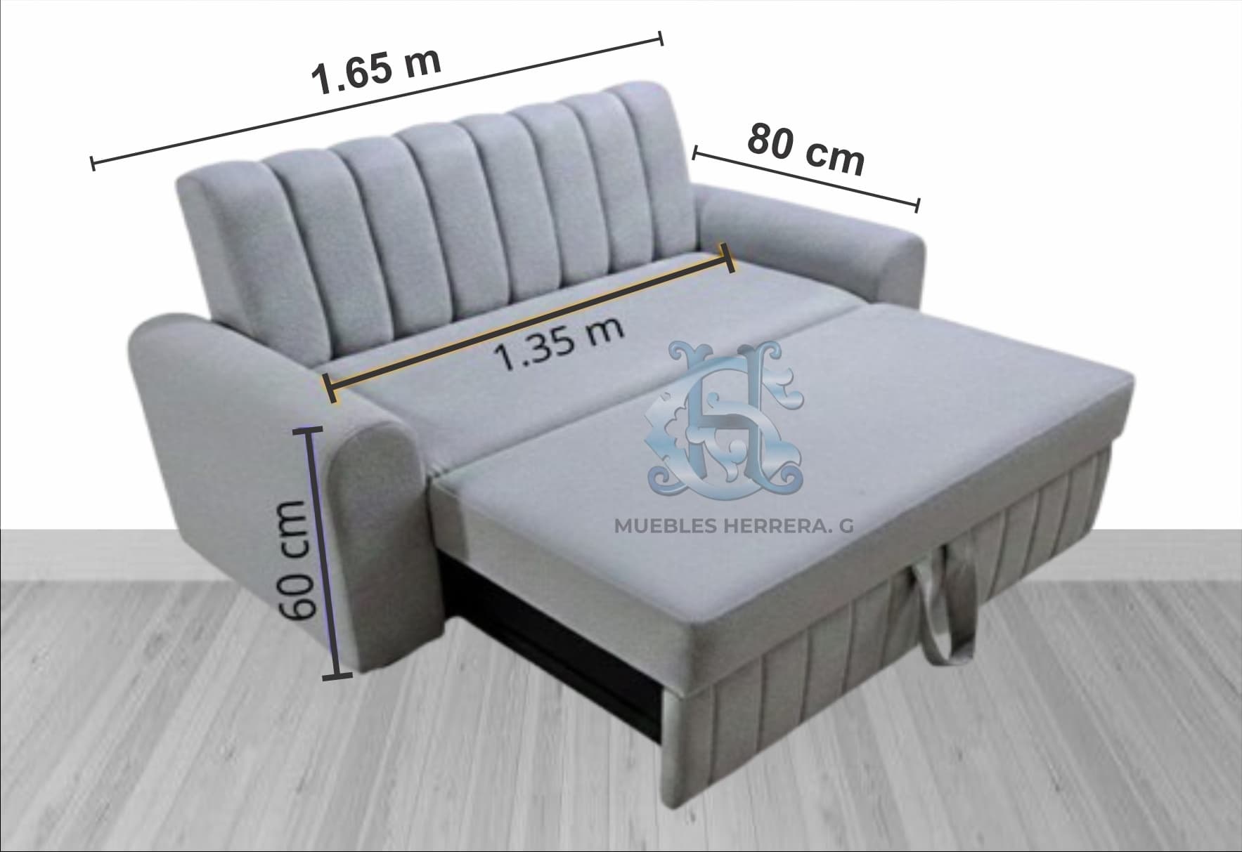 Producto de Muebles Herrera