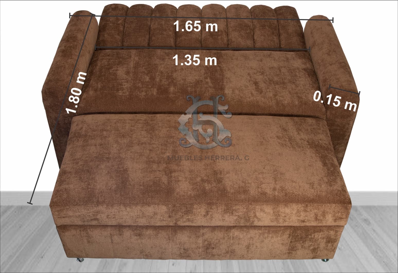 Producto de Muebles Herrera
