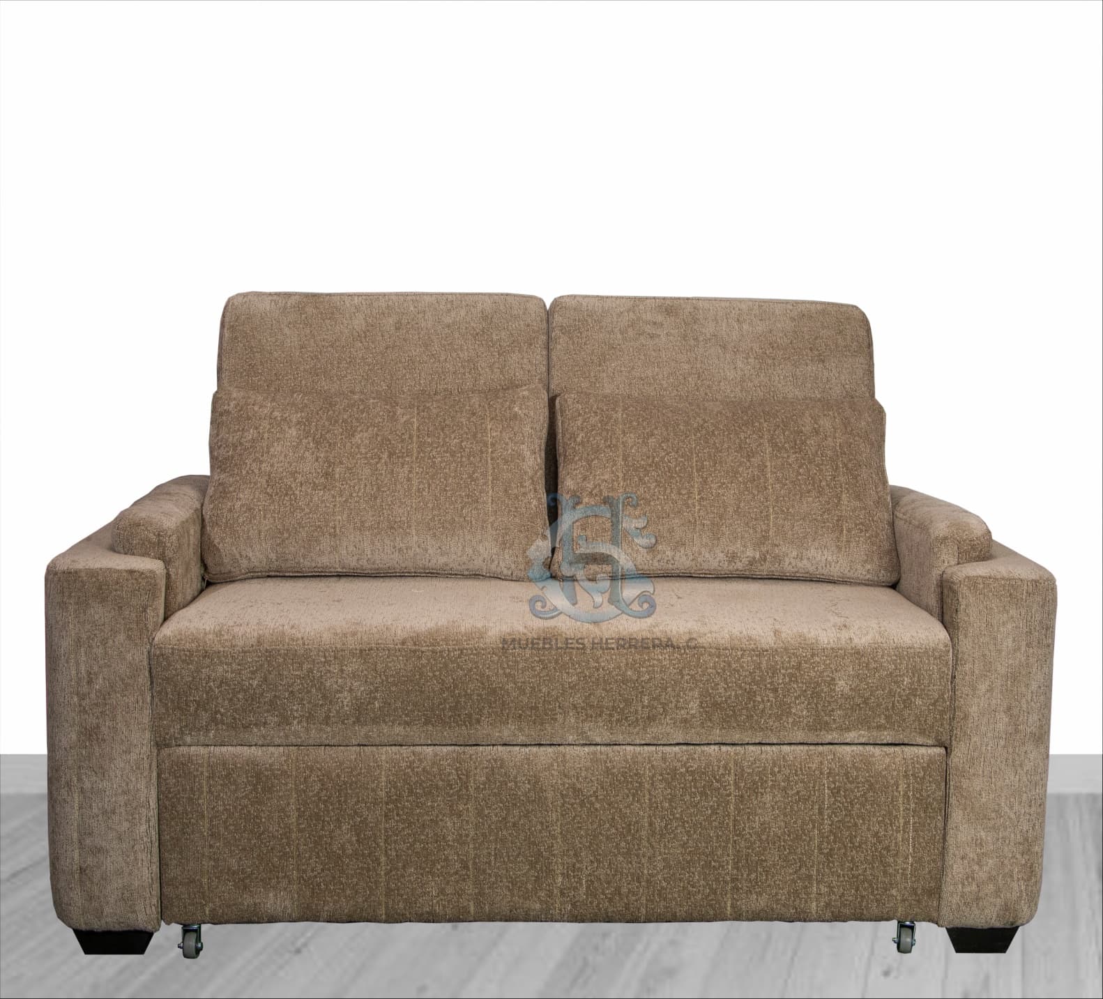 Modelo Zenit Split — Muebles Herrera