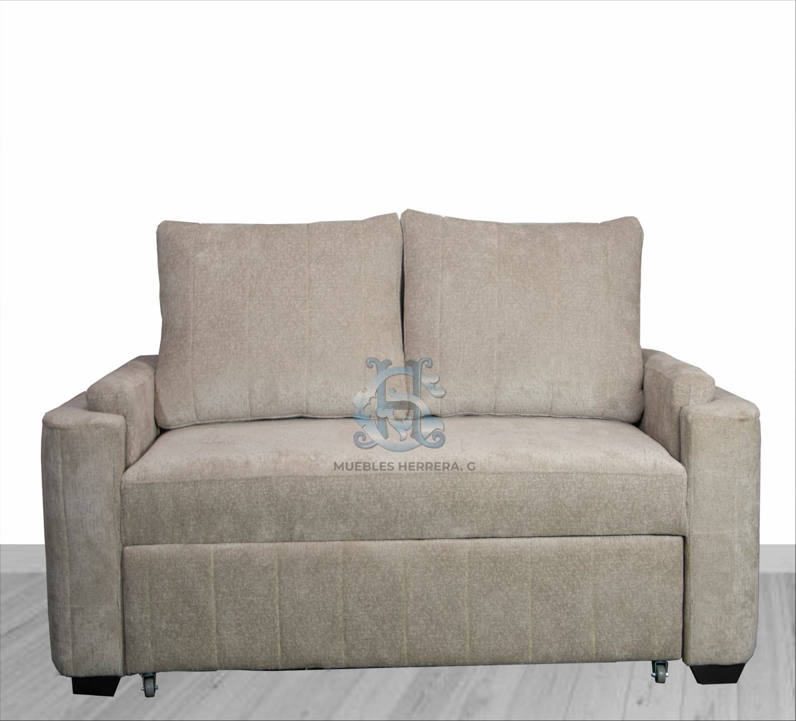 Modelo Zenit — Muebles Herrera